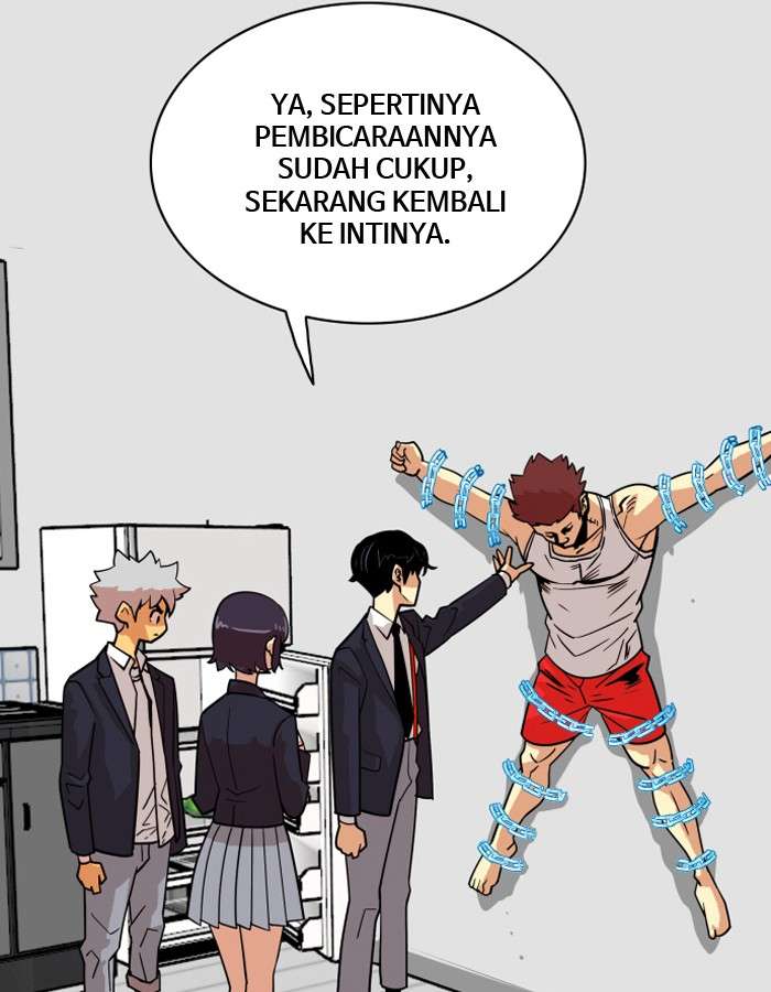 Troll Trap Chapter 37 - halaman 93