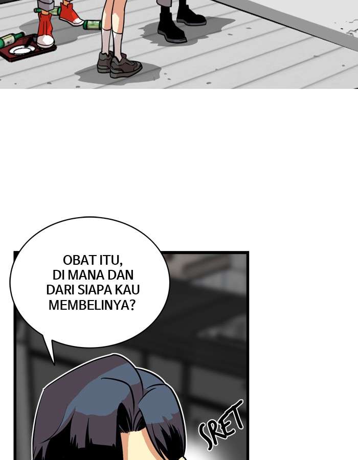Troll Trap Chapter 37 - halaman 94