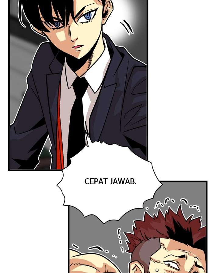 Troll Trap Chapter 37 - halaman 95
