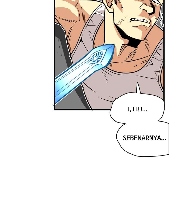 Troll Trap Chapter 37 - halaman 96