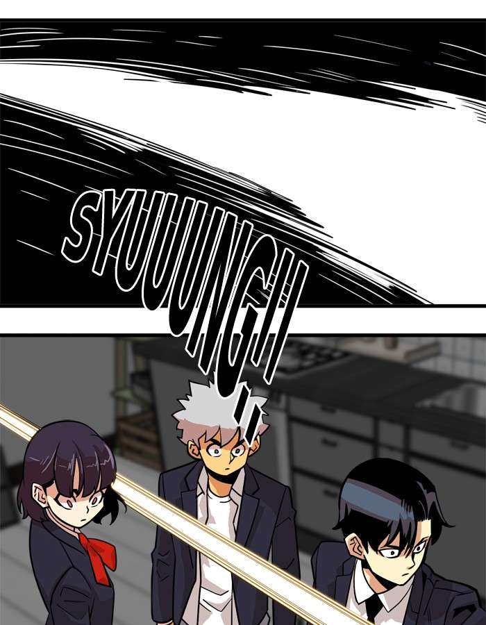 Troll Trap Chapter 37 - halaman 97