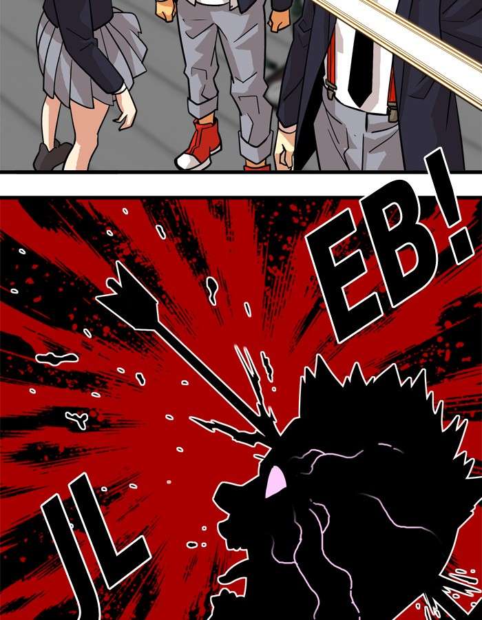 Troll Trap Chapter 37 - halaman 98