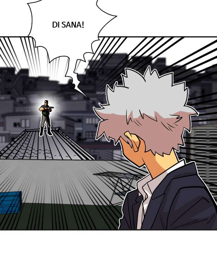 Troll Trap Chapter 38 - halaman 10