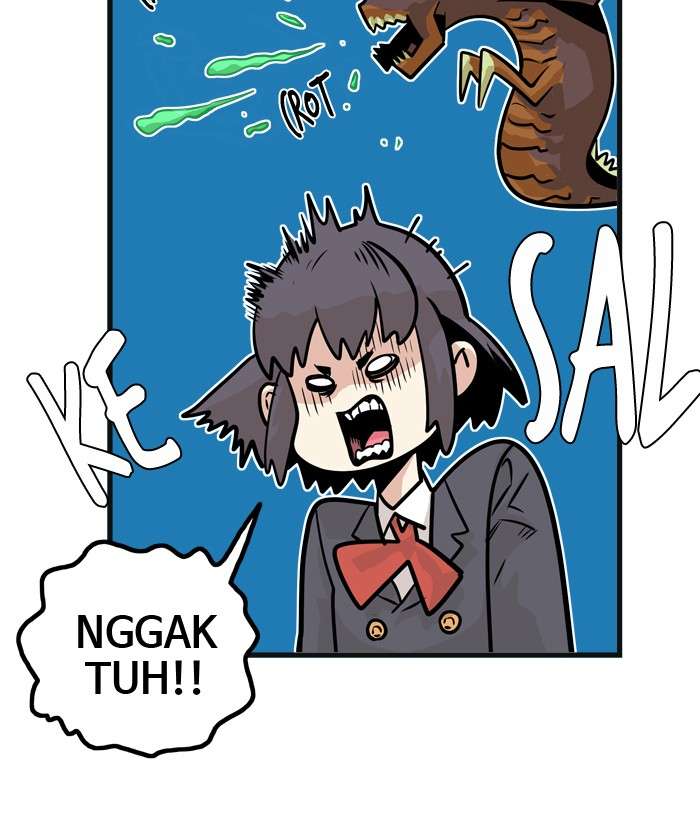 Troll Trap Chapter 38 - halaman 100