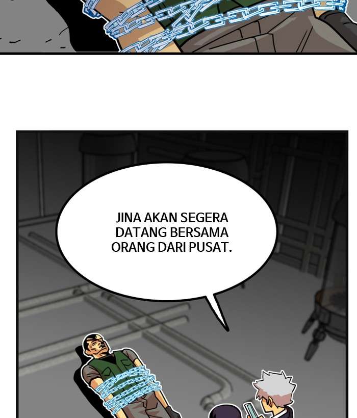 Troll Trap Chapter 38 - halaman 103