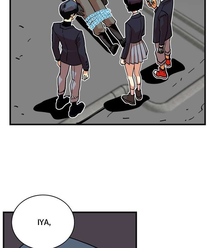 Troll Trap Chapter 38 - halaman 104