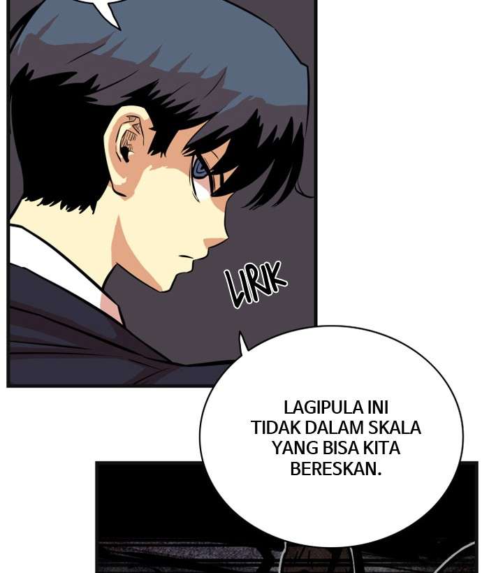 Troll Trap Chapter 38 - halaman 105