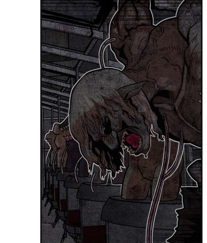 Troll Trap Chapter 38 - halaman 106