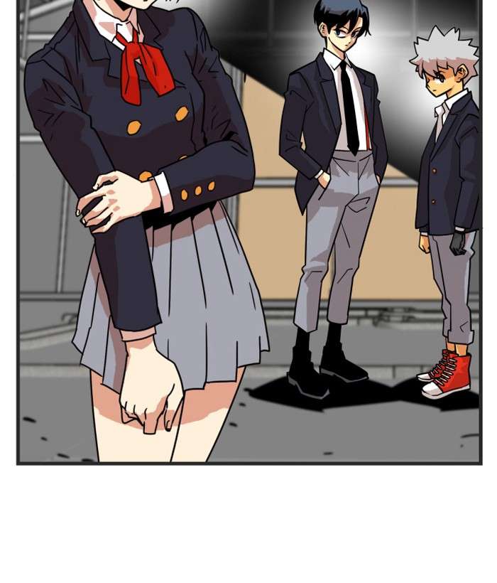 Troll Trap Chapter 38 - halaman 109