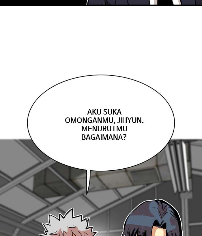 Troll Trap Chapter 38 - halaman 116