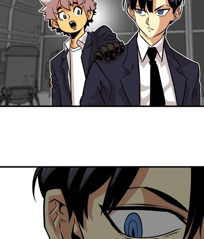 Troll Trap Chapter 38 - halaman 117