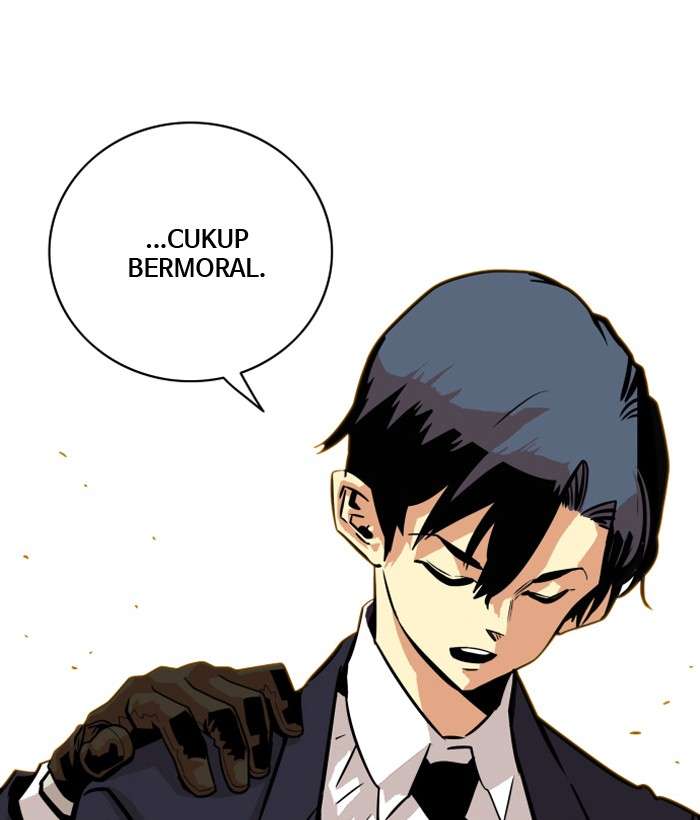 Troll Trap Chapter 38 - halaman 119