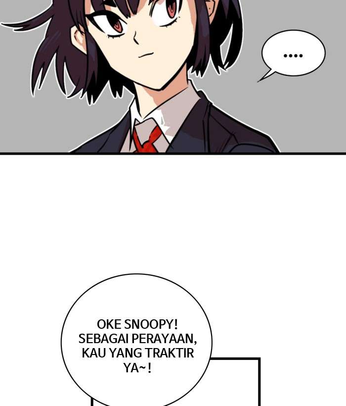 Troll Trap Chapter 38 - halaman 121