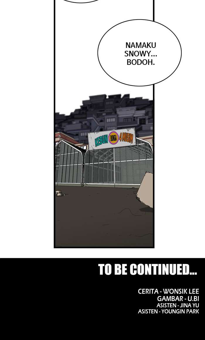 Troll Trap Chapter 38 - halaman 122