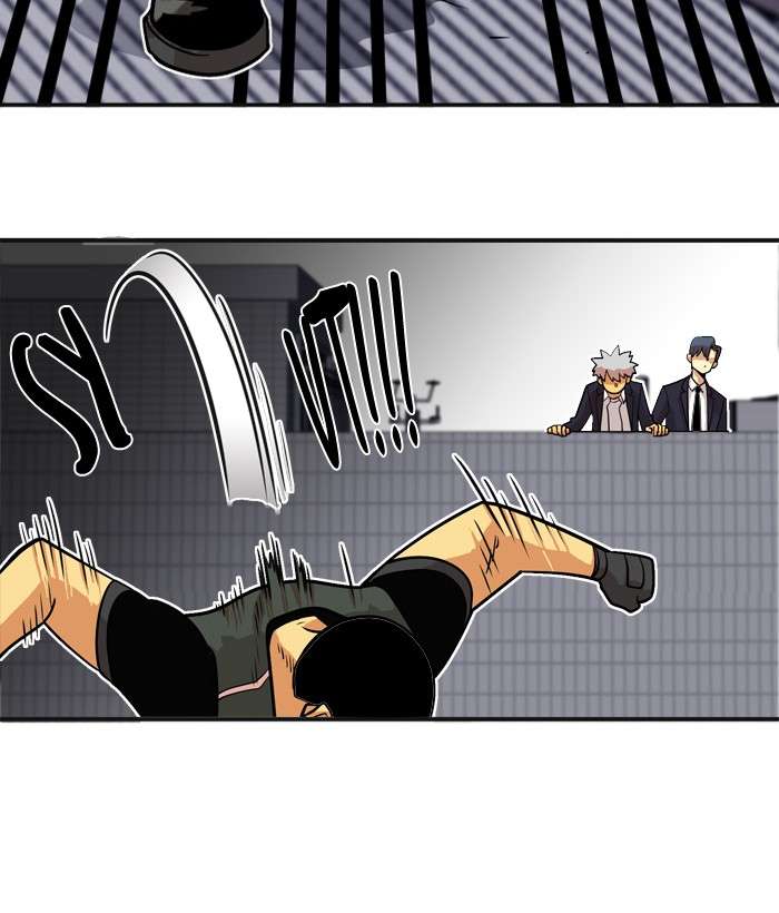 Troll Trap Chapter 38 - halaman 13
