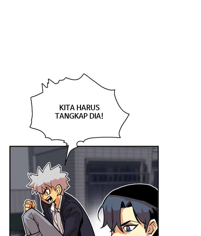 Troll Trap Chapter 38 - halaman 14