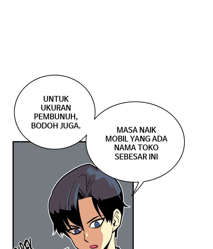 Troll Trap Chapter 38 - halaman 18