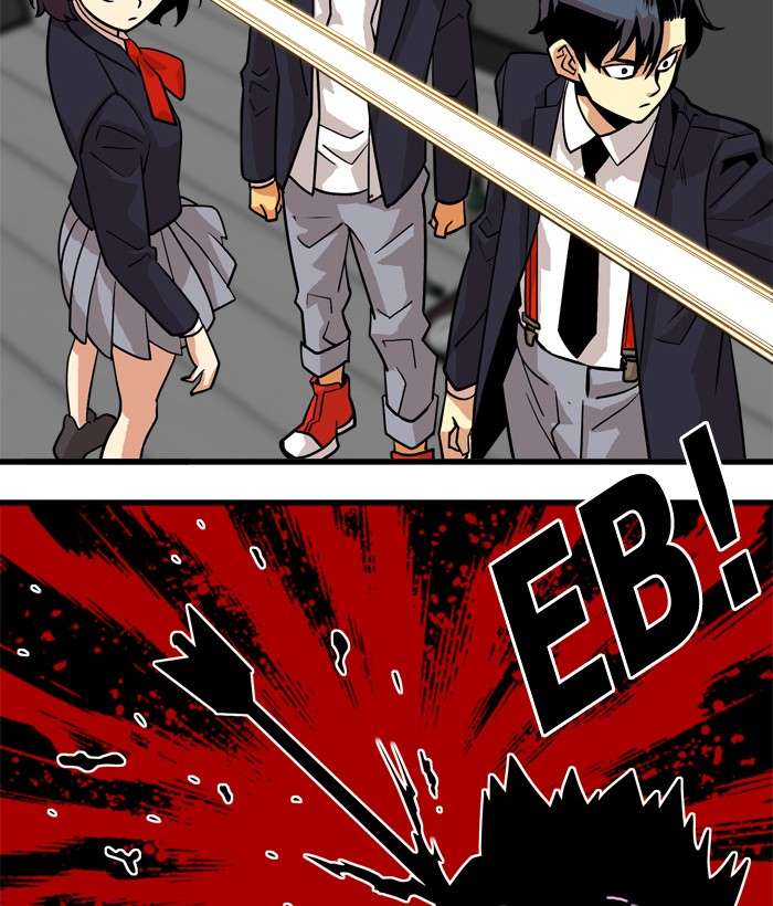 Troll Trap Chapter 38 - halaman 2
