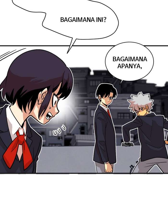 Troll Trap Chapter 38 - halaman 20