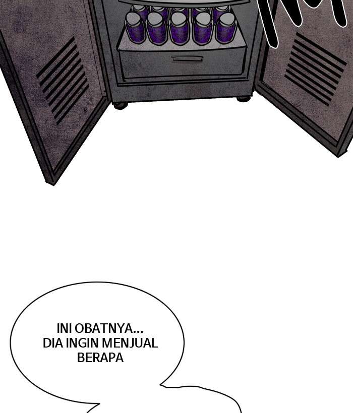 Troll Trap Chapter 38 - halaman 31