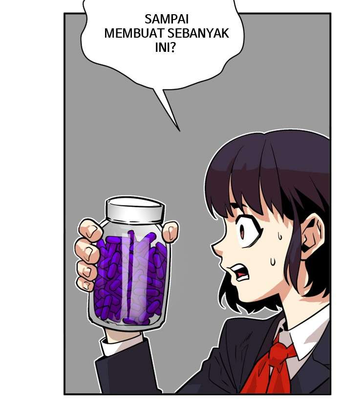Troll Trap Chapter 38 - halaman 32