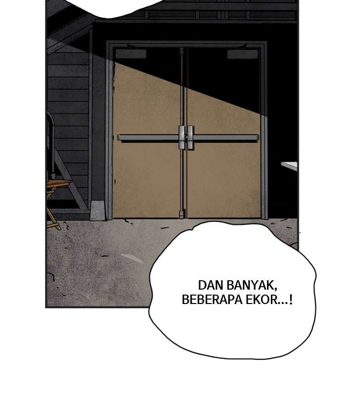 Troll Trap Chapter 38 - halaman 36