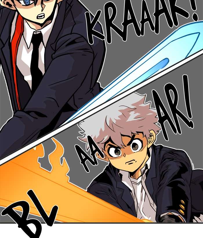 Troll Trap Chapter 38 - halaman 42