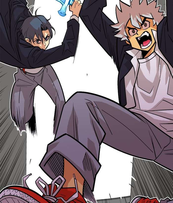 Troll Trap Chapter 38 - halaman 47