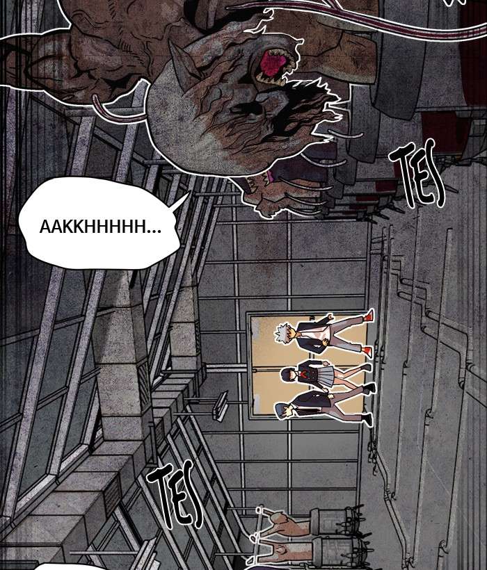 Troll Trap Chapter 38 - halaman 56