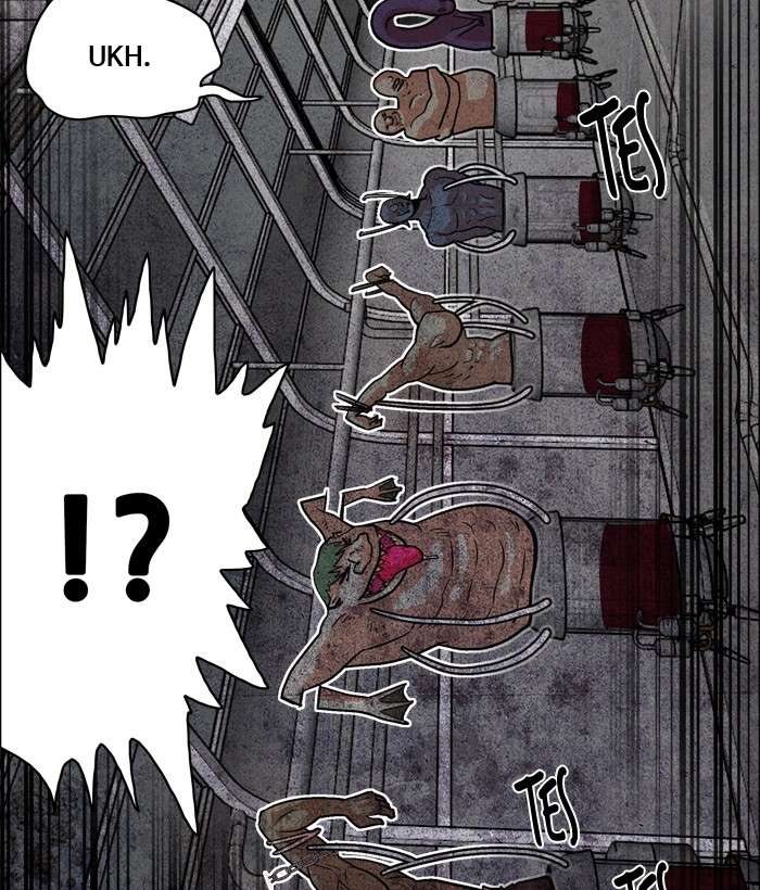 Troll Trap Chapter 38 - halaman 57