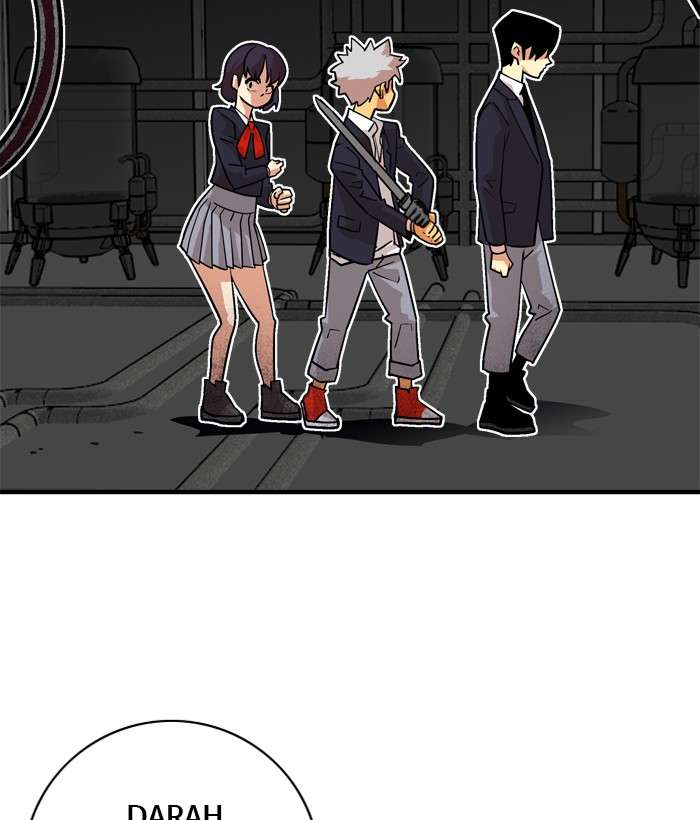 Troll Trap Chapter 38 - halaman 59
