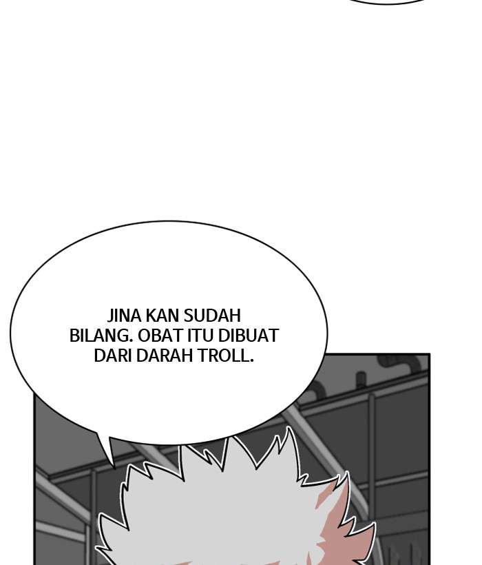 Troll Trap Chapter 38 - halaman 61