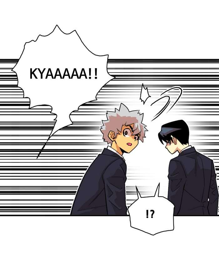 Troll Trap Chapter 38 - halaman 65