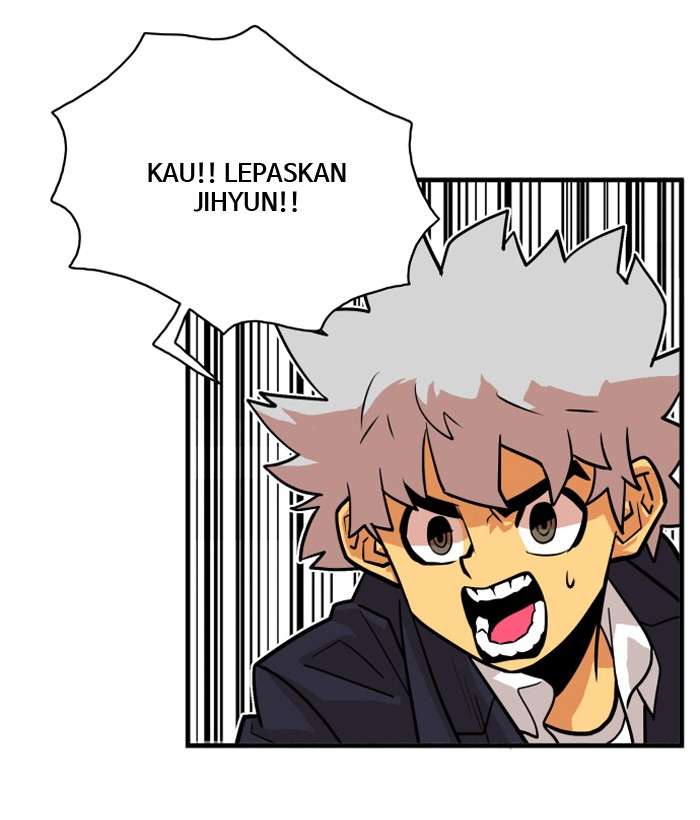 Troll Trap Chapter 38 - halaman 69