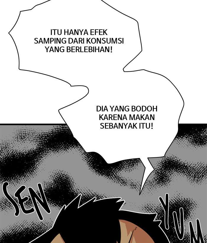 Troll Trap Chapter 38 - halaman 72