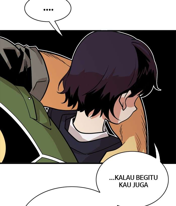 Troll Trap Chapter 38 - halaman 75