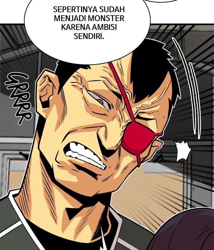 Troll Trap Chapter 38 - halaman 76
