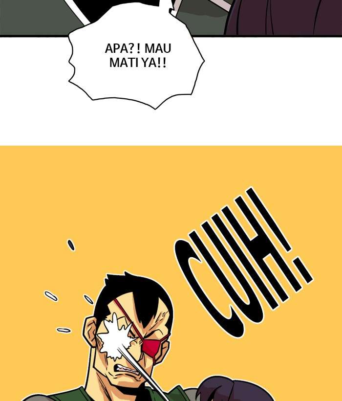 Troll Trap Chapter 38 - halaman 77