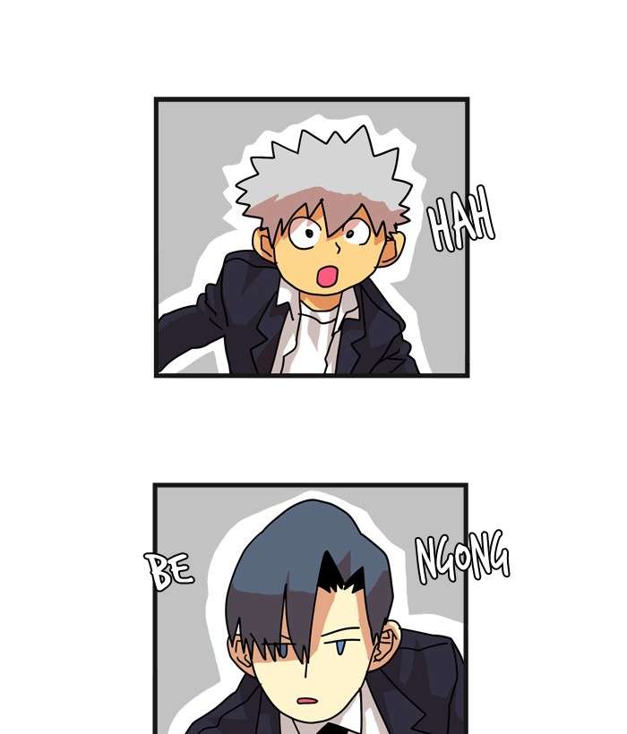 Troll Trap Chapter 38 - halaman 79