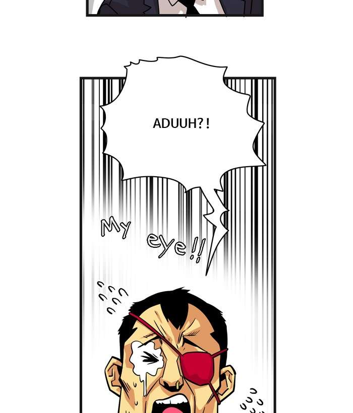 Troll Trap Chapter 38 - halaman 80
