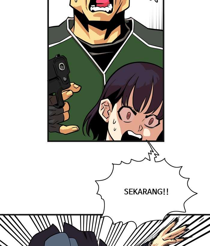 Troll Trap Chapter 38 - halaman 81