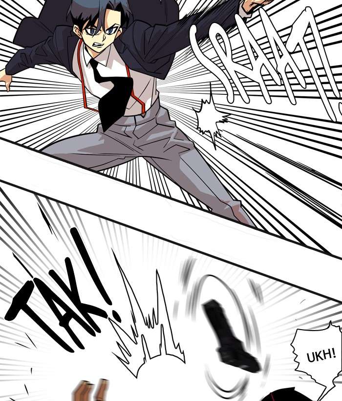 Troll Trap Chapter 38 - halaman 82