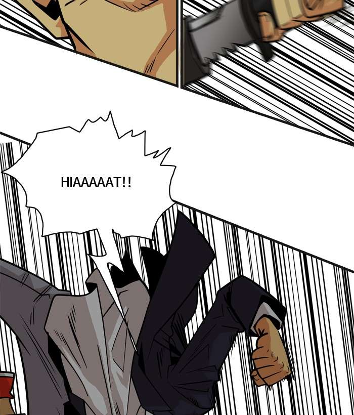 Troll Trap Chapter 38 - halaman 84
