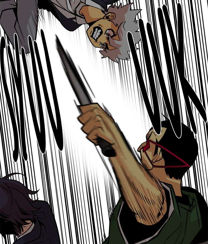 Troll Trap Chapter 38 - halaman 85