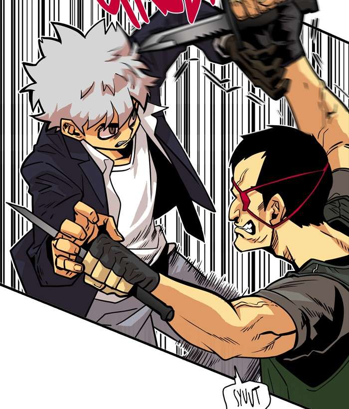 Troll Trap Chapter 38 - halaman 88