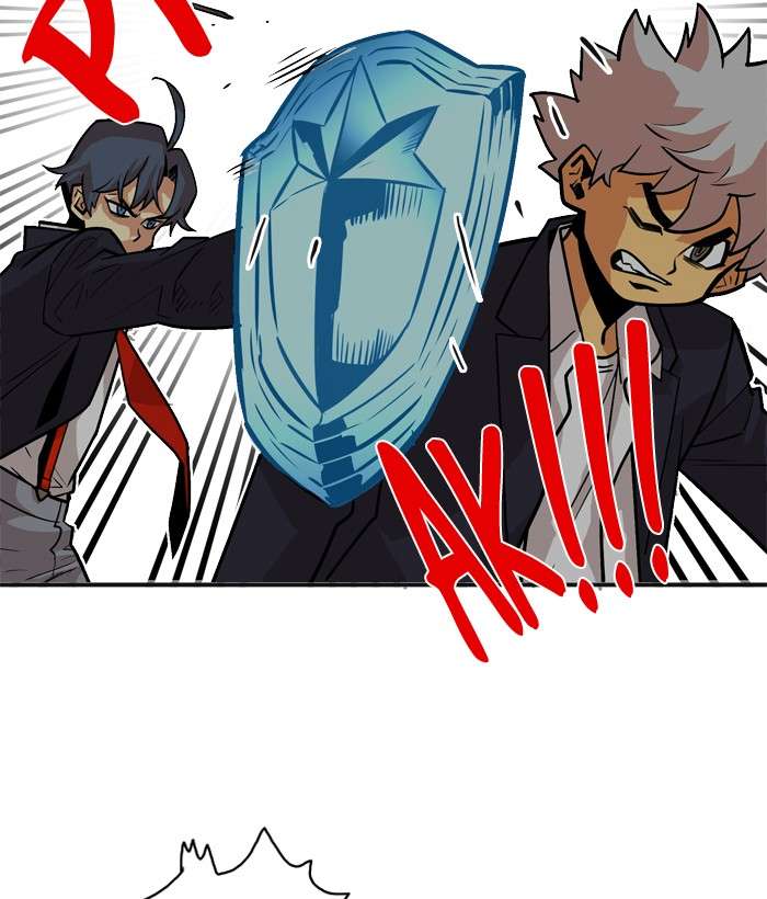 Troll Trap Chapter 38 - halaman 9