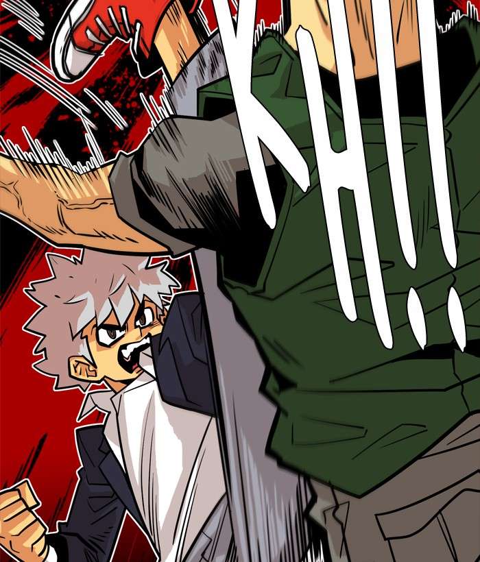 Troll Trap Chapter 38 - halaman 91