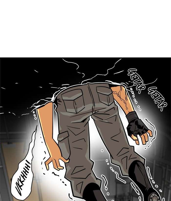 Troll Trap Chapter 38 - halaman 93