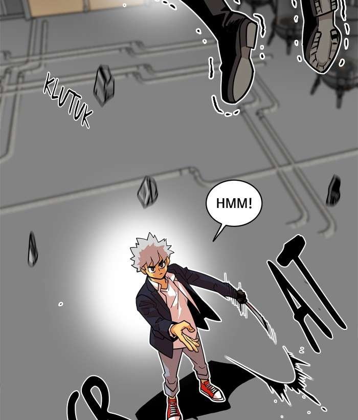 Troll Trap Chapter 38 - halaman 94