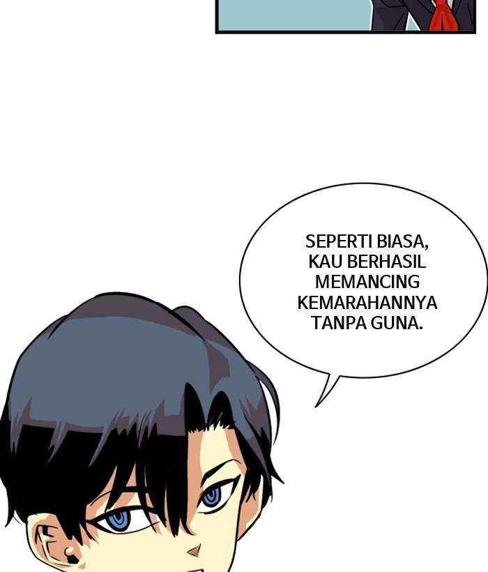 Troll Trap Chapter 38 - halaman 97